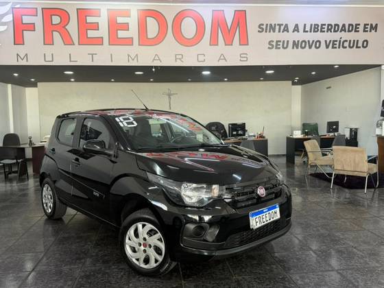 FIAT MOBI 1.0 FIREFLY FLEX DRIVE MANUAL FIAT MOBI 1.0 FIREFLY FLEX DRIVE MANUAL